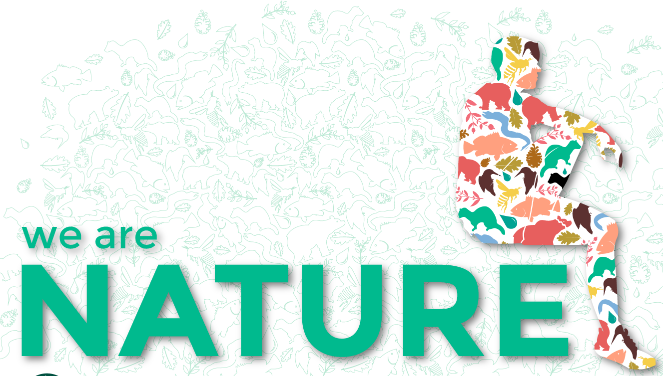 Natura FR "Parkovi prirode BiH"